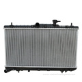 Racing Aluminum Radiator for HYUNDAI ACCENT GL L4